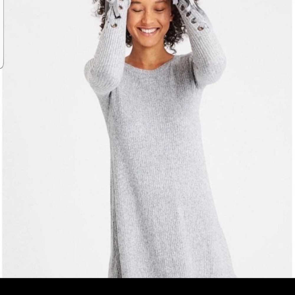 American Eagle Soft & Sexy Dress